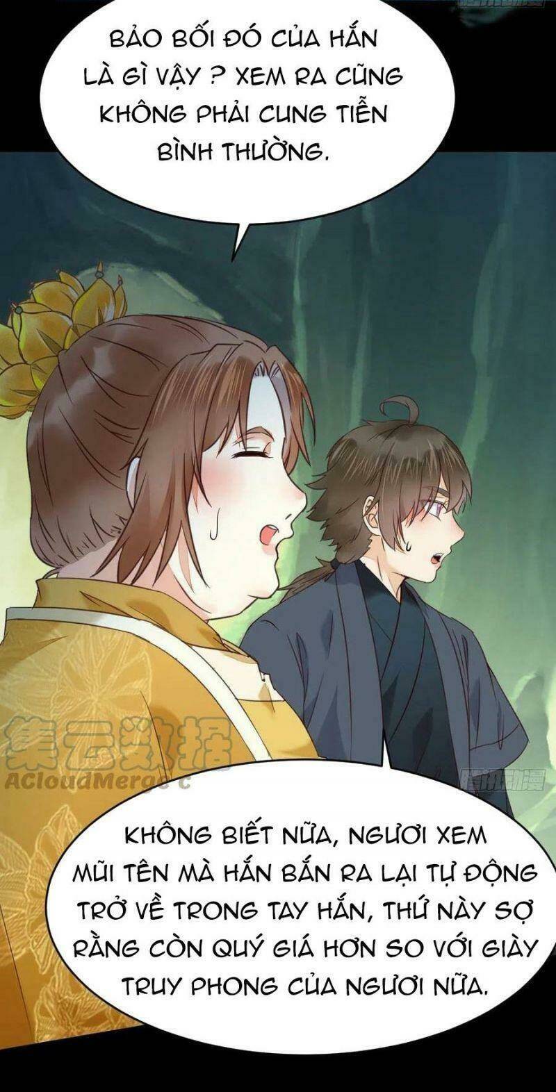 Tuyệt Sắc Quyến Rũ Quỷ Y Chí Tôn - Chapter 399 - Page 7