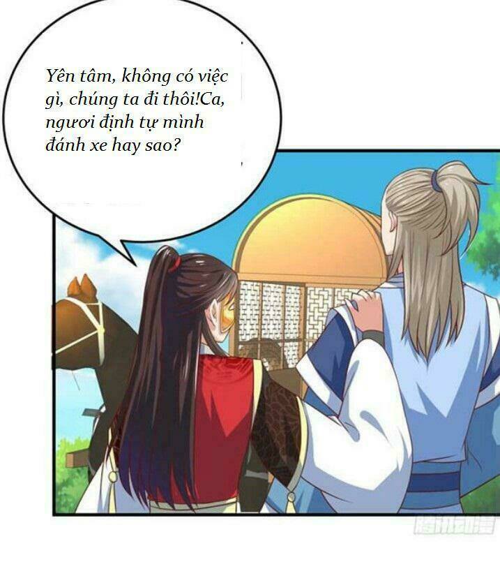 Tuyệt Sắc Quyến Rũ Quỷ Y Chí Tôn - Chapter 40 - Page 9