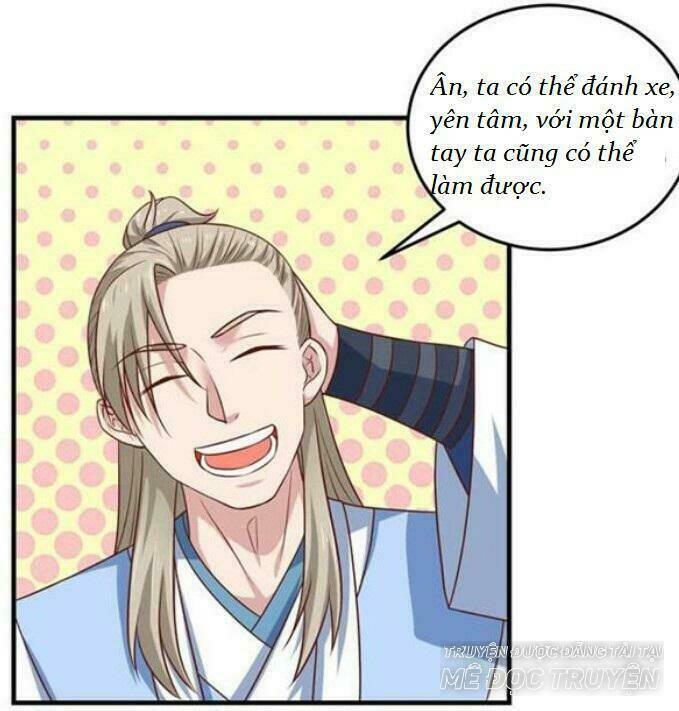 Tuyệt Sắc Quyến Rũ Quỷ Y Chí Tôn - Chapter 40 - Page 10