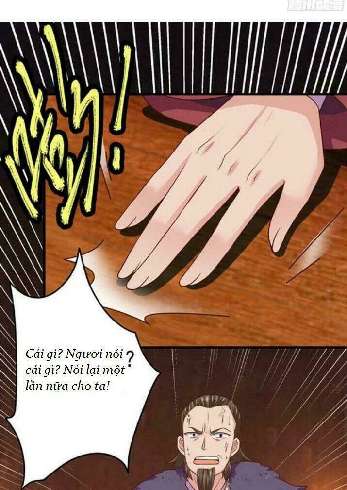 Tuyệt Sắc Quyến Rũ Quỷ Y Chí Tôn - Chapter 40 - Page 13