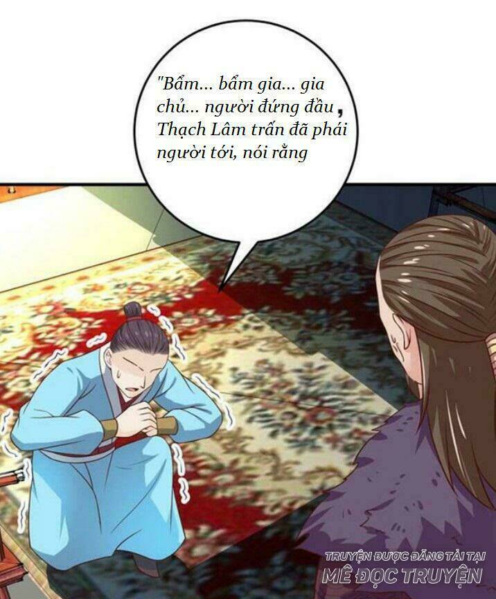 Tuyệt Sắc Quyến Rũ Quỷ Y Chí Tôn - Chapter 40 - Page 15