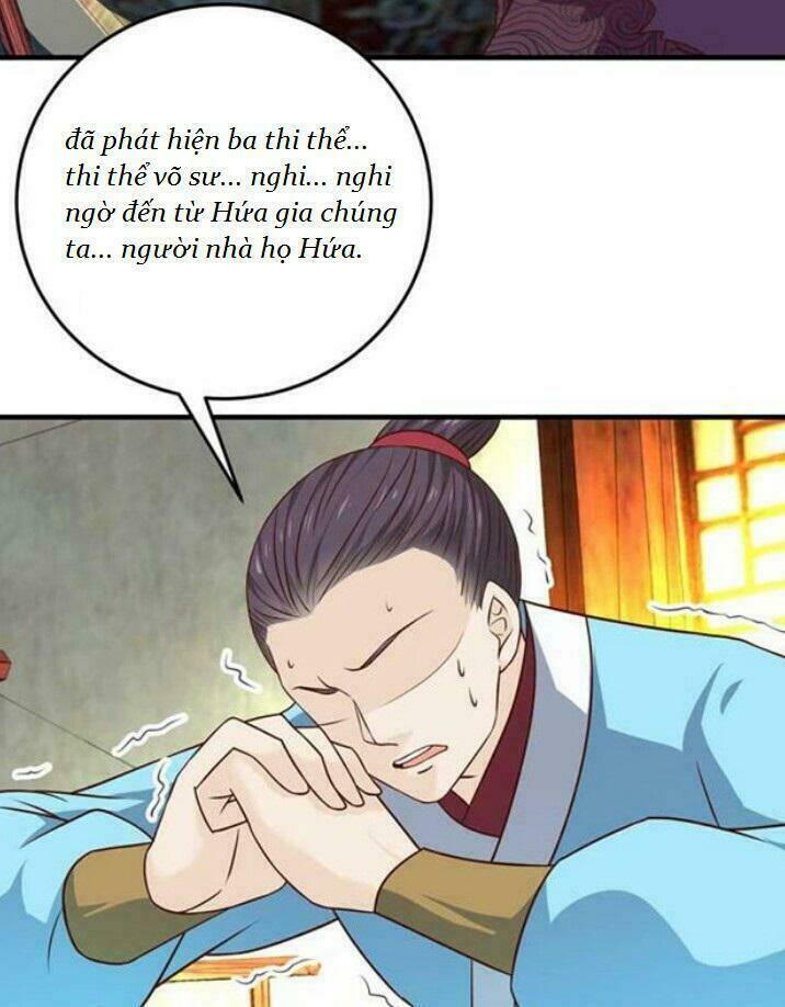 Tuyệt Sắc Quyến Rũ Quỷ Y Chí Tôn - Chapter 40 - Page 16