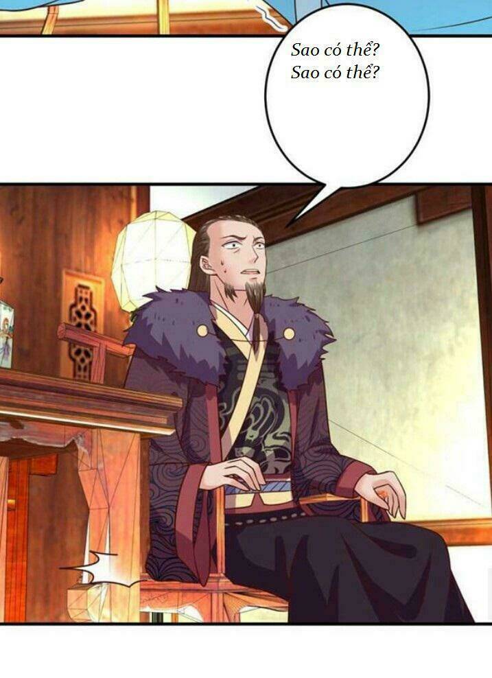 Tuyệt Sắc Quyến Rũ Quỷ Y Chí Tôn - Chapter 40 - Page 17