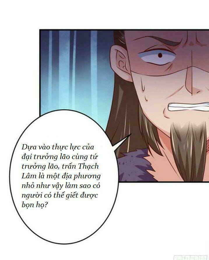 Tuyệt Sắc Quyến Rũ Quỷ Y Chí Tôn - Chapter 40 - Page 18