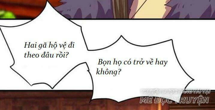 Tuyệt Sắc Quyến Rũ Quỷ Y Chí Tôn - Chapter 40 - Page 20