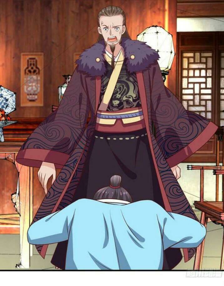 Tuyệt Sắc Quyến Rũ Quỷ Y Chí Tôn - Chapter 40 - Page 21