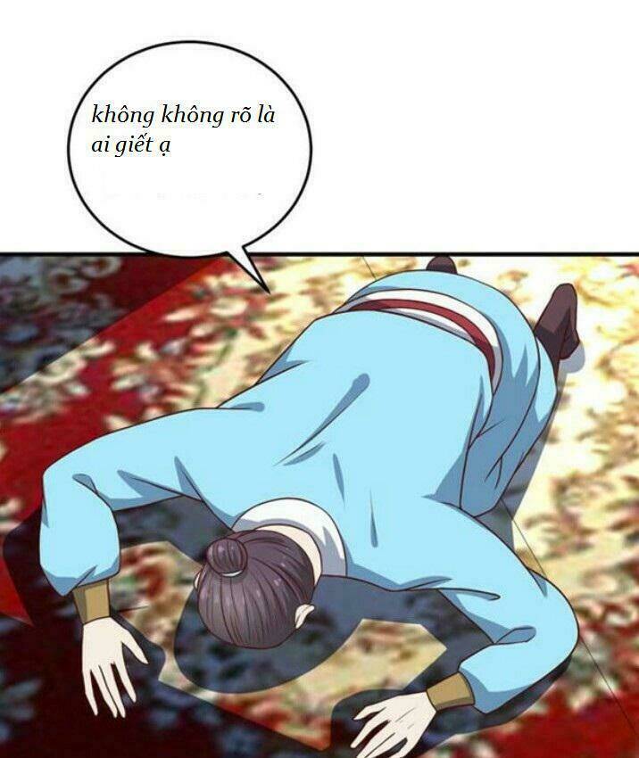 Tuyệt Sắc Quyến Rũ Quỷ Y Chí Tôn - Chapter 40 - Page 22