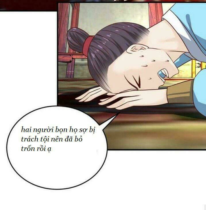 Tuyệt Sắc Quyến Rũ Quỷ Y Chí Tôn - Chapter 40 - Page 23