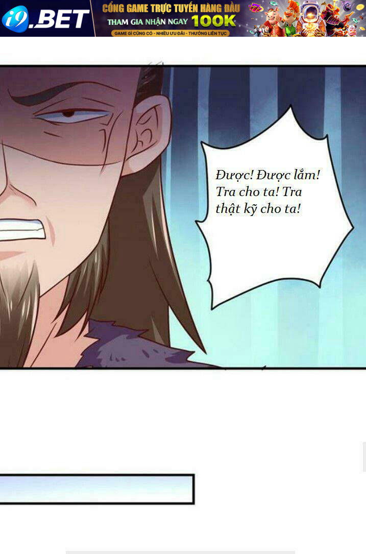 Tuyệt Sắc Quyến Rũ Quỷ Y Chí Tôn - Chapter 40 - Page 24