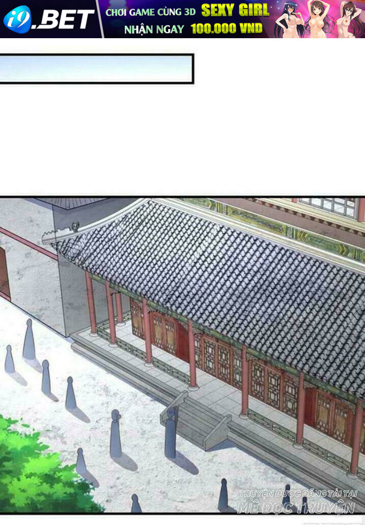 Tuyệt Sắc Quyến Rũ Quỷ Y Chí Tôn - Chapter 40 - Page 25