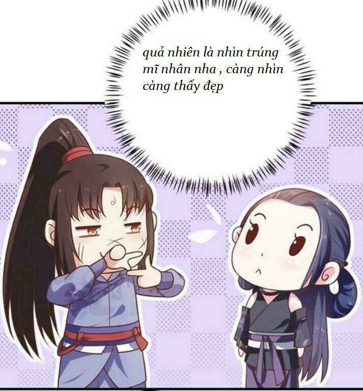 Tuyệt Sắc Quyến Rũ Quỷ Y Chí Tôn - Chapter 40 - Page 27