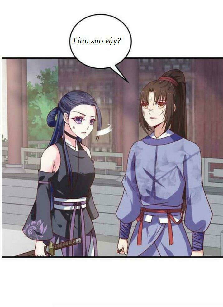 Tuyệt Sắc Quyến Rũ Quỷ Y Chí Tôn - Chapter 40 - Page 34