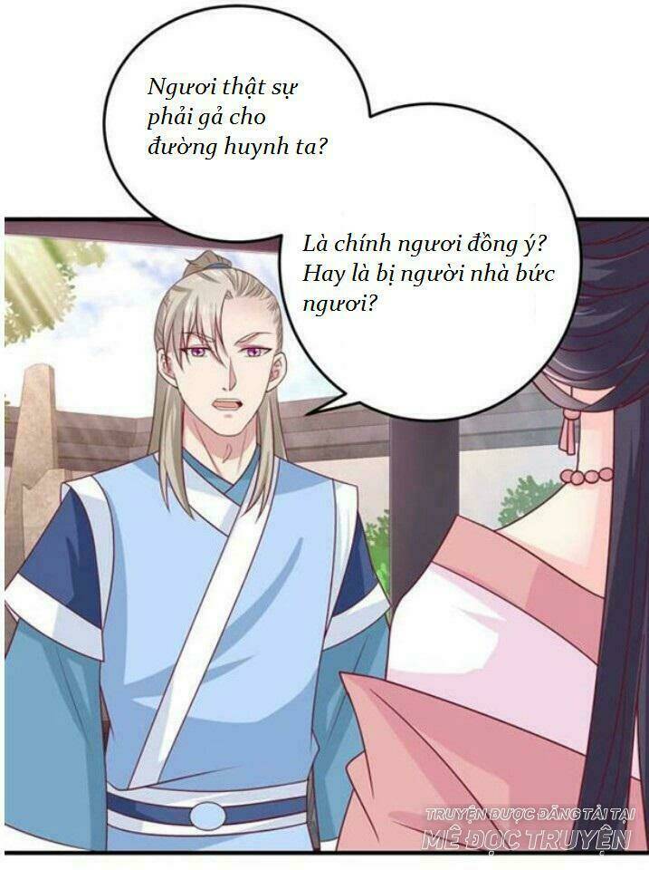 Tuyệt Sắc Quyến Rũ Quỷ Y Chí Tôn - Chapter 40 - Page 40