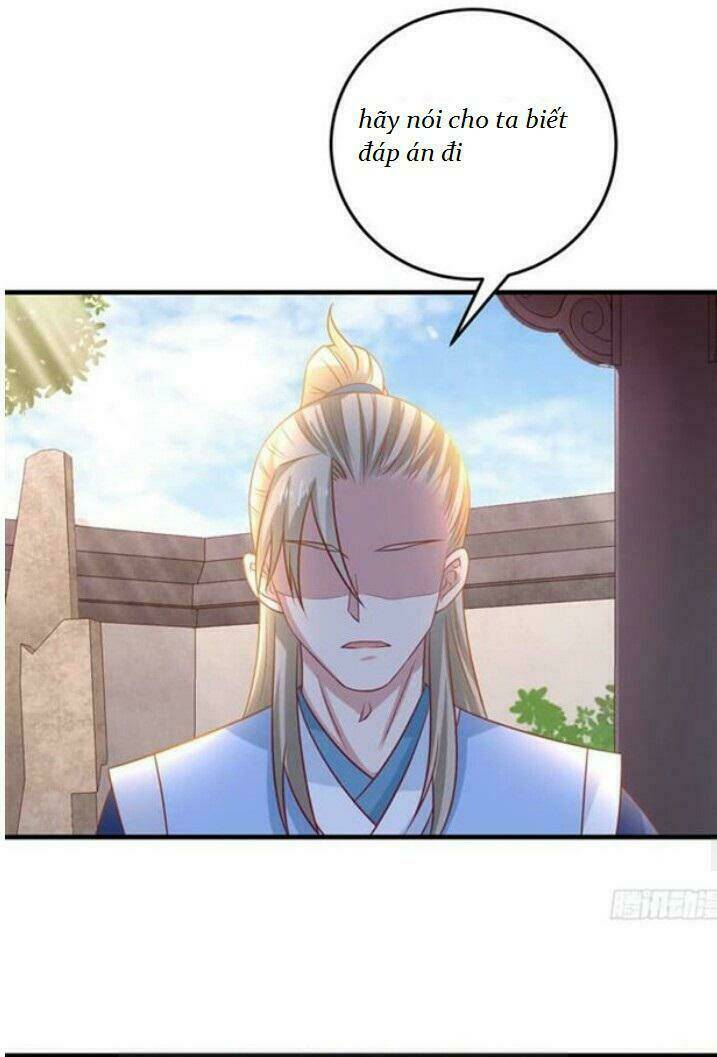 Tuyệt Sắc Quyến Rũ Quỷ Y Chí Tôn - Chapter 40 - Page 41