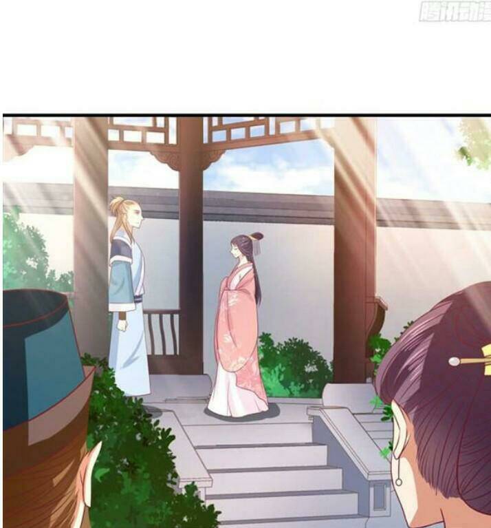 Tuyệt Sắc Quyến Rũ Quỷ Y Chí Tôn - Chapter 40 - Page 42