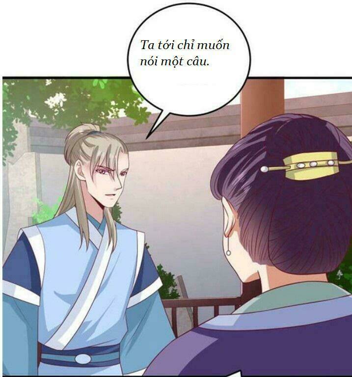 Tuyệt Sắc Quyến Rũ Quỷ Y Chí Tôn - Chapter 40 - Page 44