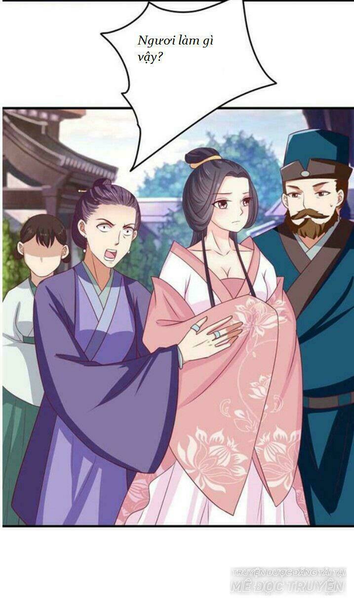 Tuyệt Sắc Quyến Rũ Quỷ Y Chí Tôn - Chapter 40 - Page 45