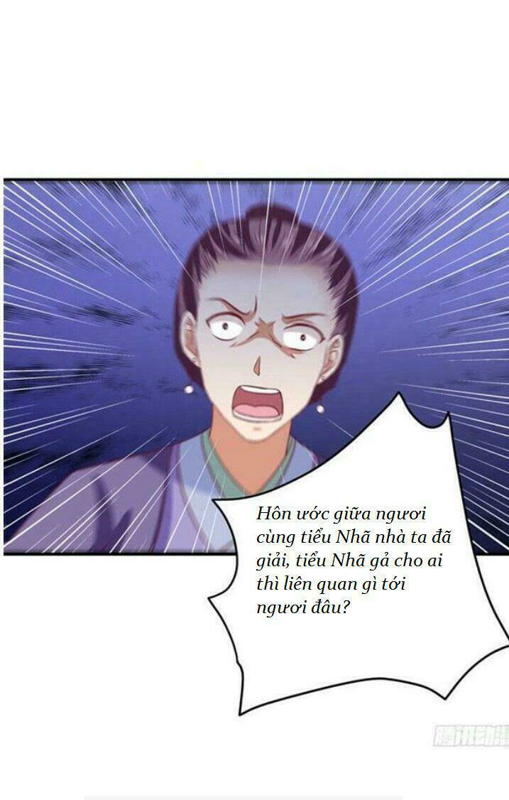 Tuyệt Sắc Quyến Rũ Quỷ Y Chí Tôn - Chapter 40 - Page 46