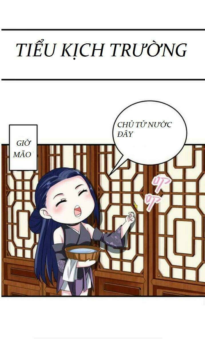 Tuyệt Sắc Quyến Rũ Quỷ Y Chí Tôn - Chapter 40 - Page 47