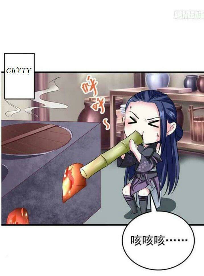 Tuyệt Sắc Quyến Rũ Quỷ Y Chí Tôn - Chapter 40 - Page 49