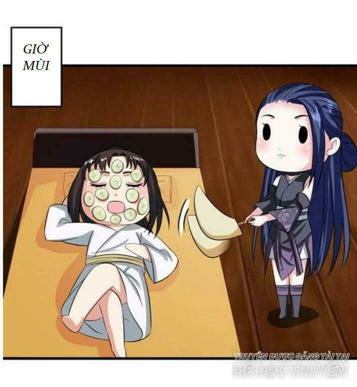 Tuyệt Sắc Quyến Rũ Quỷ Y Chí Tôn - Chapter 40 - Page 50