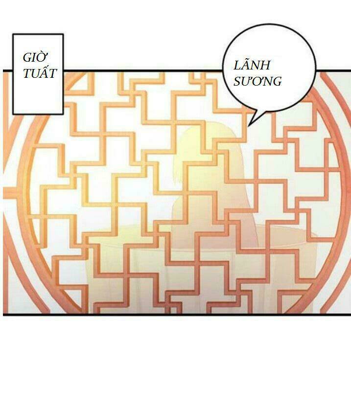 Tuyệt Sắc Quyến Rũ Quỷ Y Chí Tôn - Chapter 40 - Page 51