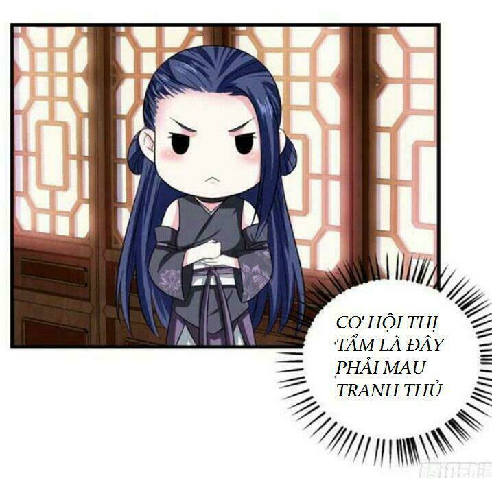 Tuyệt Sắc Quyến Rũ Quỷ Y Chí Tôn - Chapter 40 - Page 52