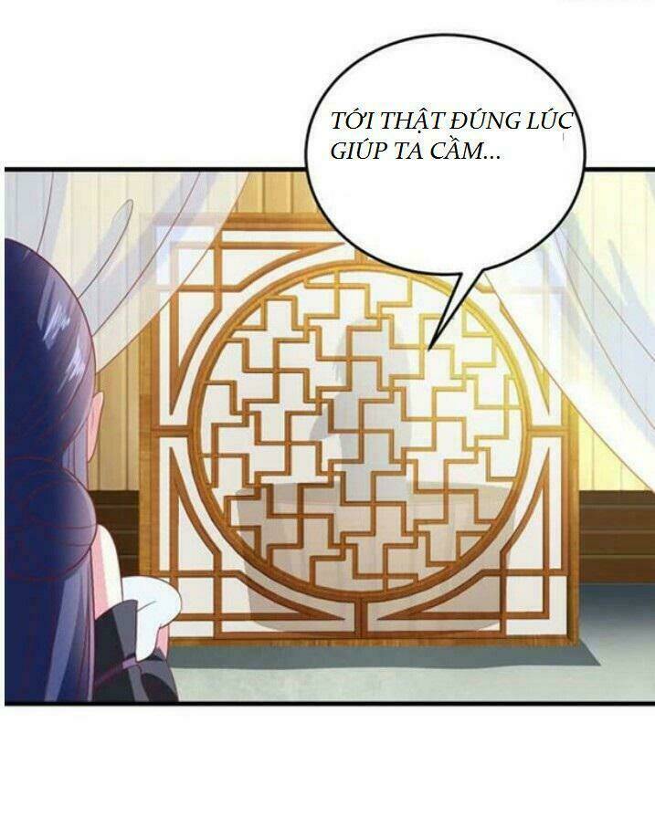 Tuyệt Sắc Quyến Rũ Quỷ Y Chí Tôn - Chapter 40 - Page 53