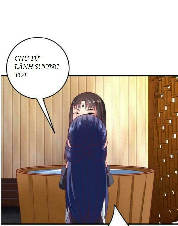 Tuyệt Sắc Quyến Rũ Quỷ Y Chí Tôn - Chapter 40 - Page 54