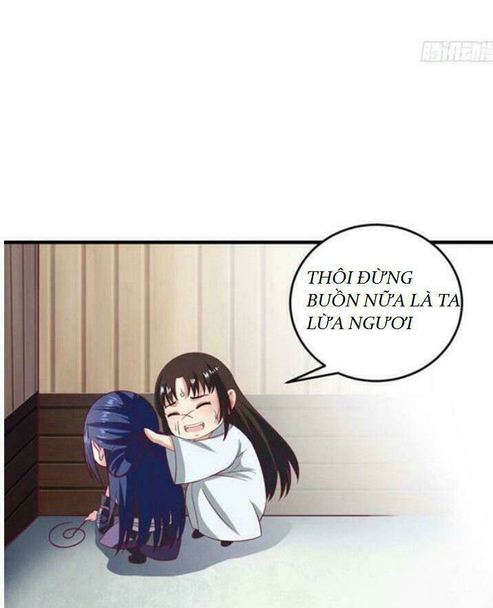 Tuyệt Sắc Quyến Rũ Quỷ Y Chí Tôn - Chapter 40 - Page 56