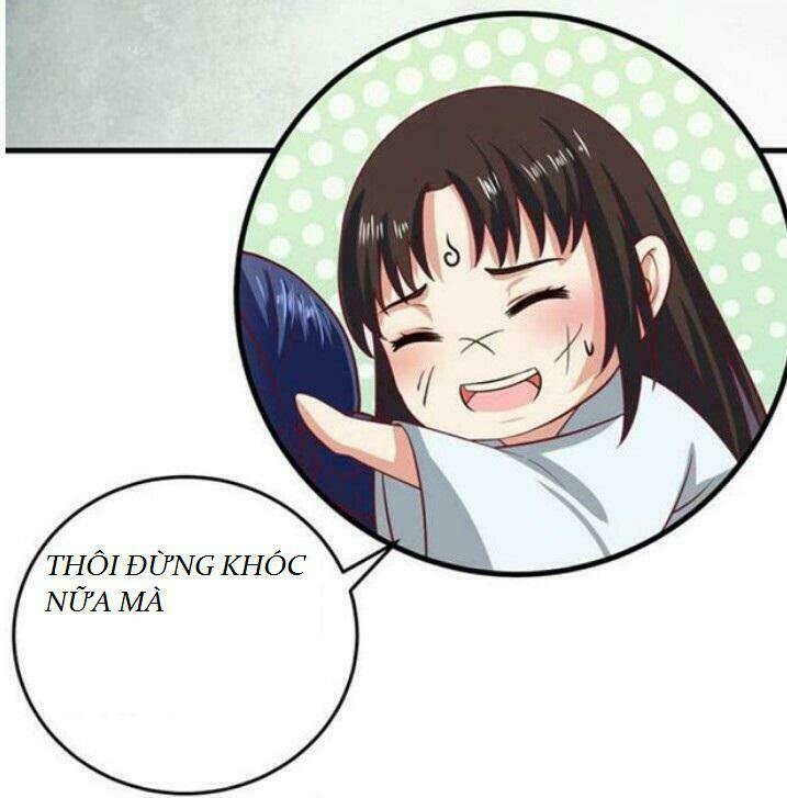 Tuyệt Sắc Quyến Rũ Quỷ Y Chí Tôn - Chapter 40 - Page 57