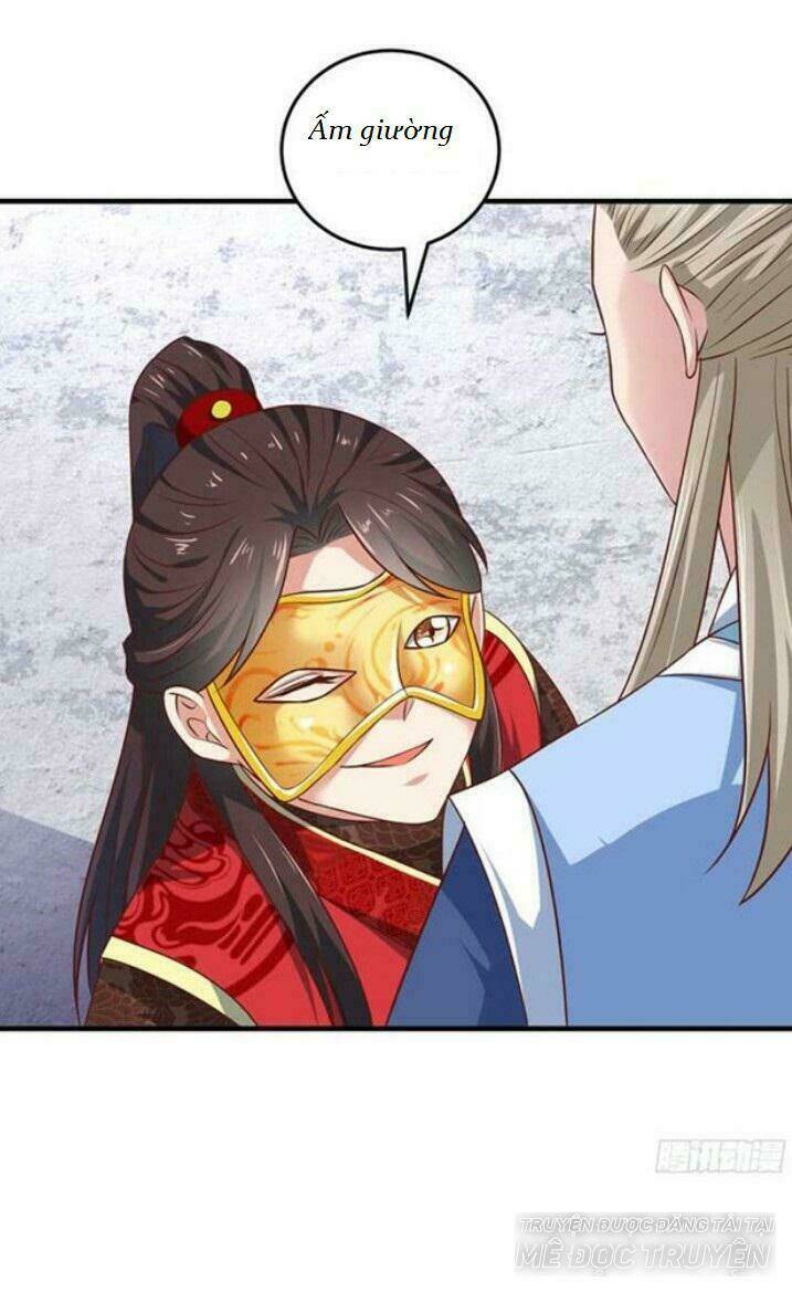 Tuyệt Sắc Quyến Rũ Quỷ Y Chí Tôn - Chapter 40 - Page 5