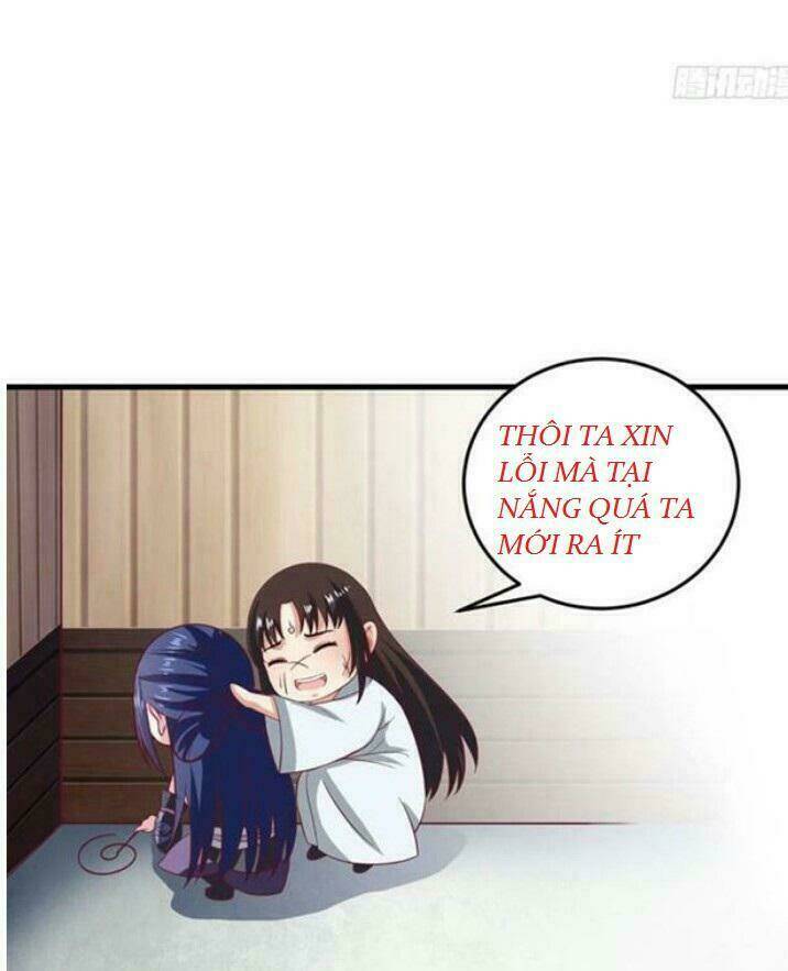 Tuyệt Sắc Quyến Rũ Quỷ Y Chí Tôn - Chapter 40 - Page 59