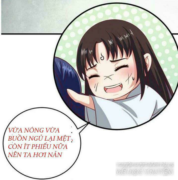 Tuyệt Sắc Quyến Rũ Quỷ Y Chí Tôn - Chapter 40 - Page 60