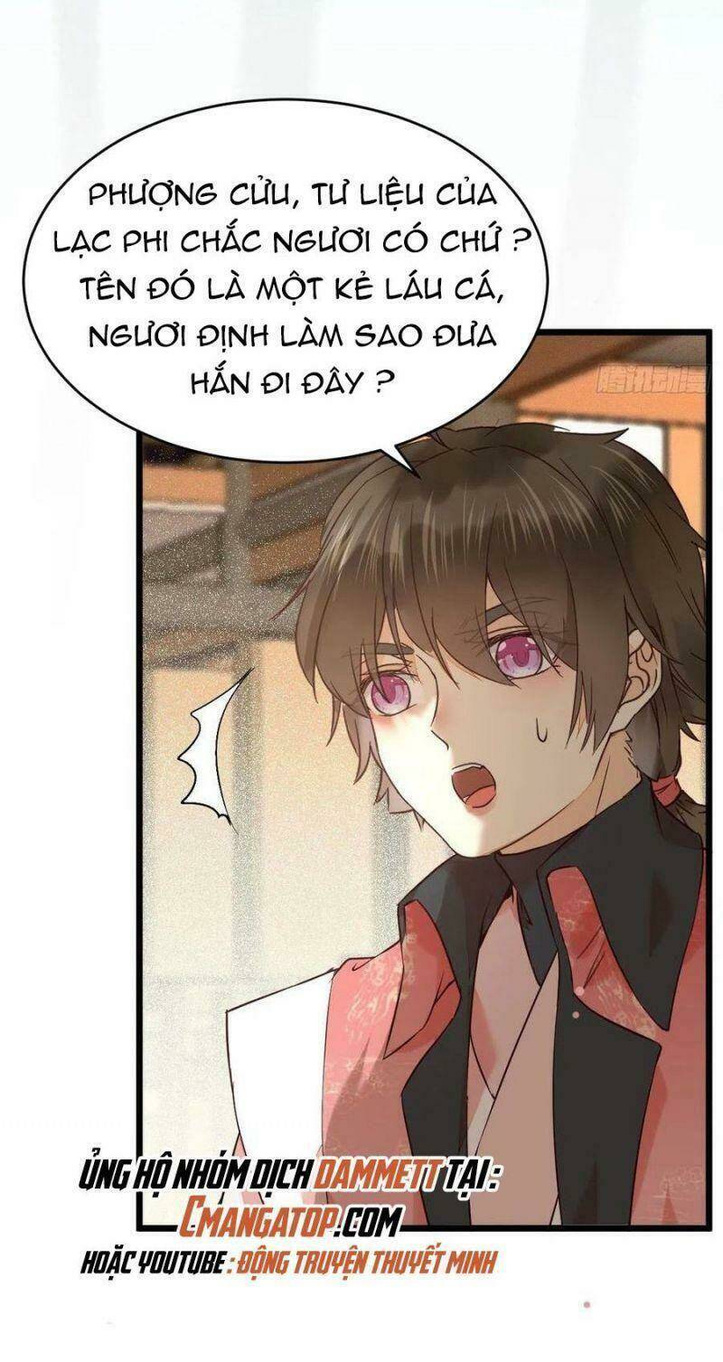 Tuyệt Sắc Quyến Rũ Quỷ Y Chí Tôn - Chapter 400 - Page 9