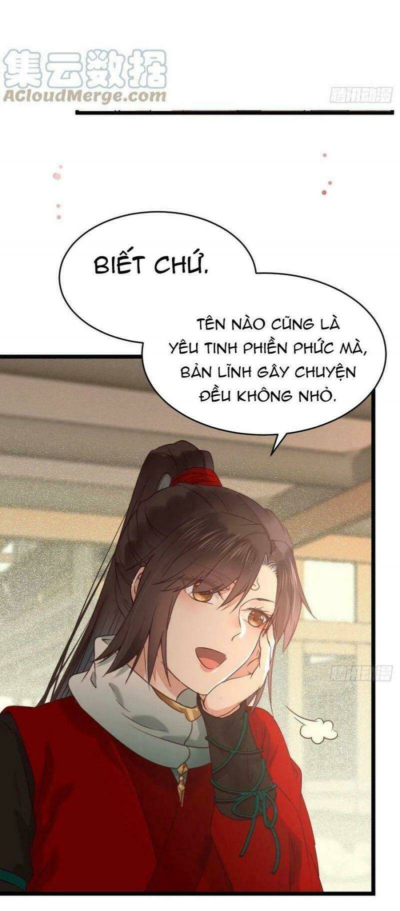 Tuyệt Sắc Quyến Rũ Quỷ Y Chí Tôn - Chapter 400 - Page 10