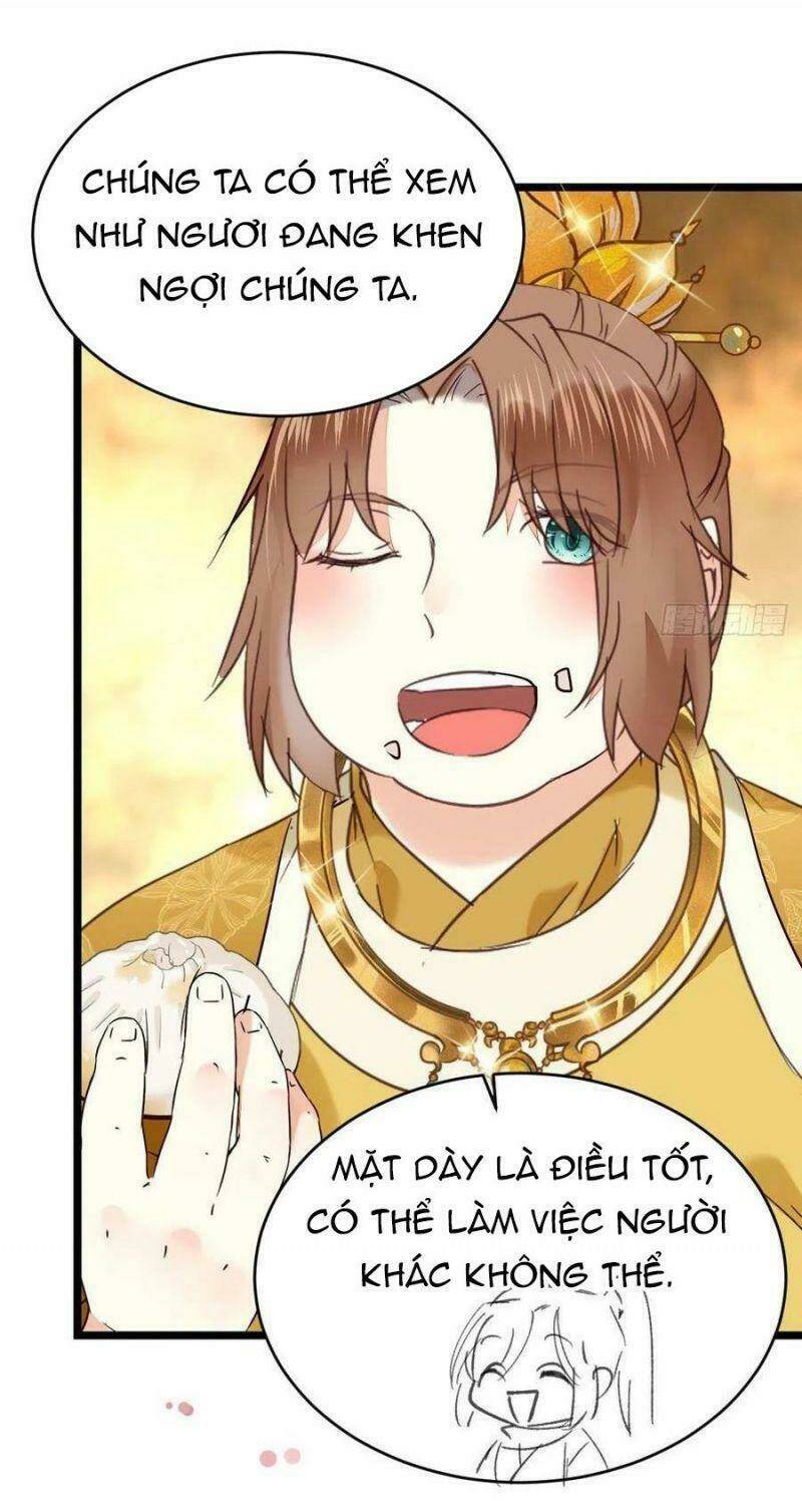 Tuyệt Sắc Quyến Rũ Quỷ Y Chí Tôn - Chapter 400 - Page 11