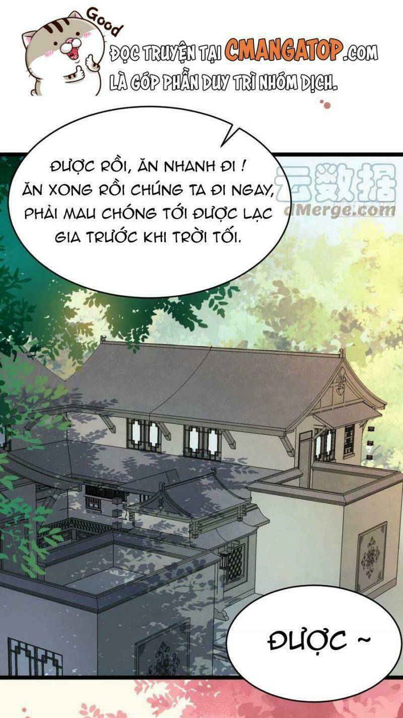 Tuyệt Sắc Quyến Rũ Quỷ Y Chí Tôn - Chapter 400 - Page 12