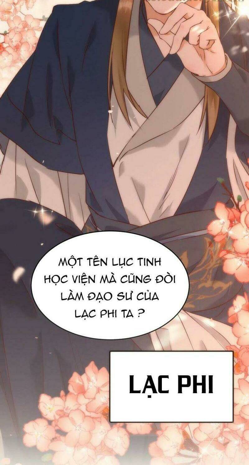 Tuyệt Sắc Quyến Rũ Quỷ Y Chí Tôn - Chapter 400 - Page 15