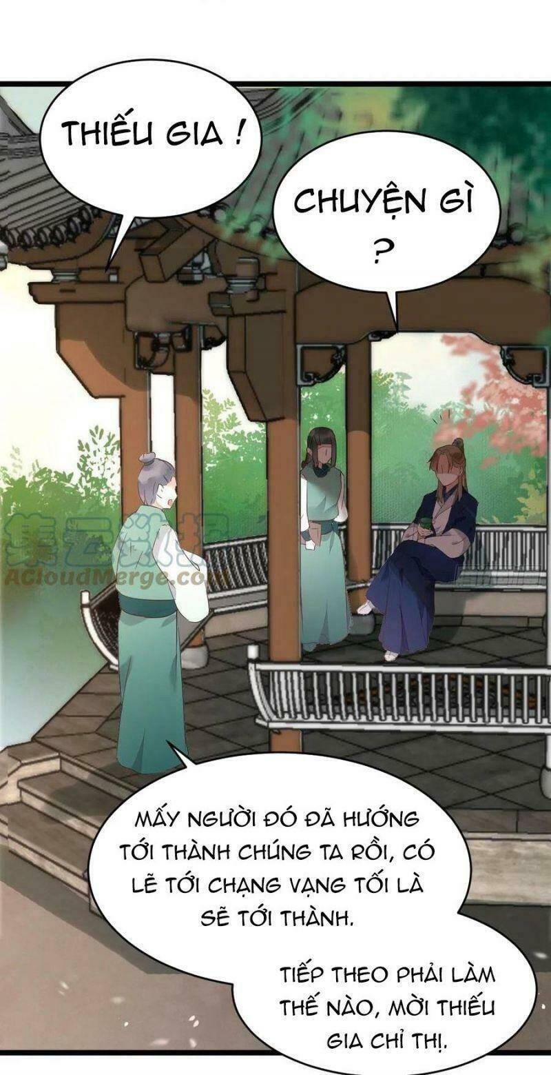 Tuyệt Sắc Quyến Rũ Quỷ Y Chí Tôn - Chapter 400 - Page 17