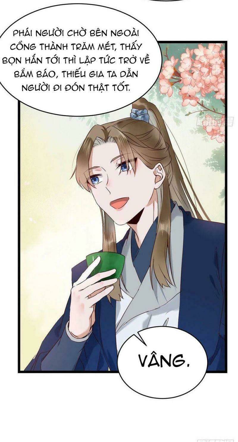 Tuyệt Sắc Quyến Rũ Quỷ Y Chí Tôn - Chapter 400 - Page 18