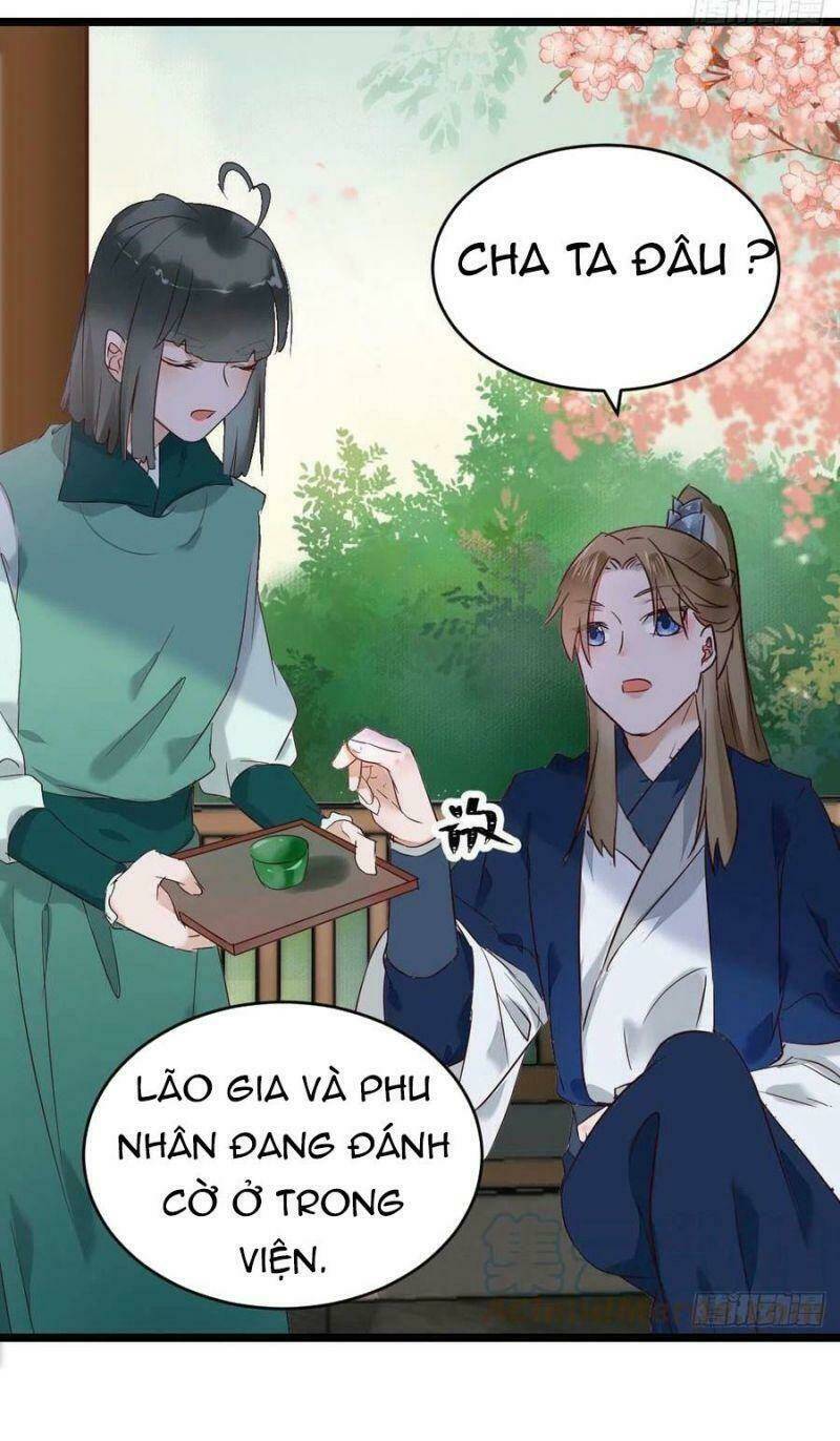 Tuyệt Sắc Quyến Rũ Quỷ Y Chí Tôn - Chapter 400 - Page 19