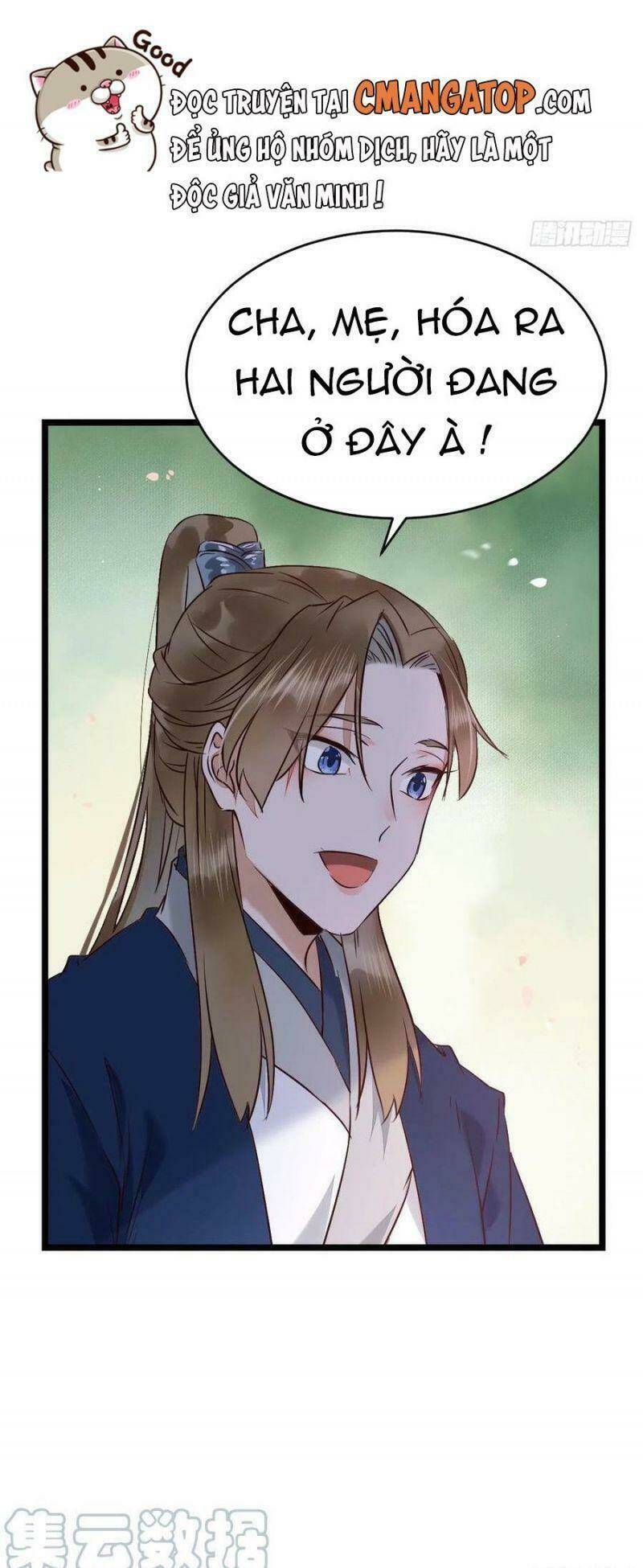 Tuyệt Sắc Quyến Rũ Quỷ Y Chí Tôn - Chapter 400 - Page 22
