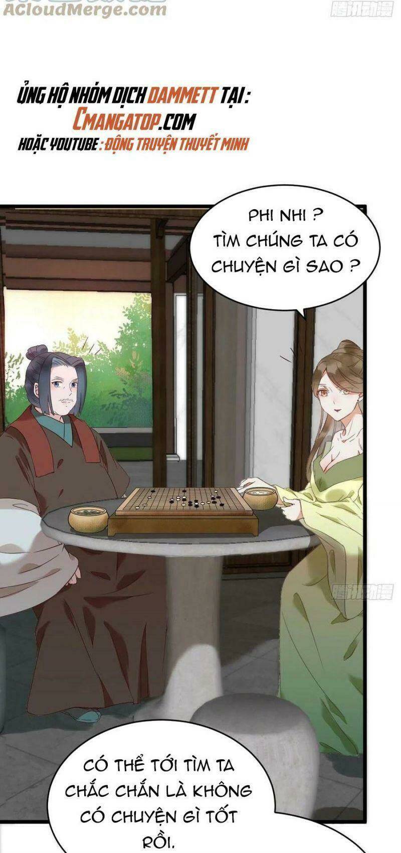 Tuyệt Sắc Quyến Rũ Quỷ Y Chí Tôn - Chapter 400 - Page 23