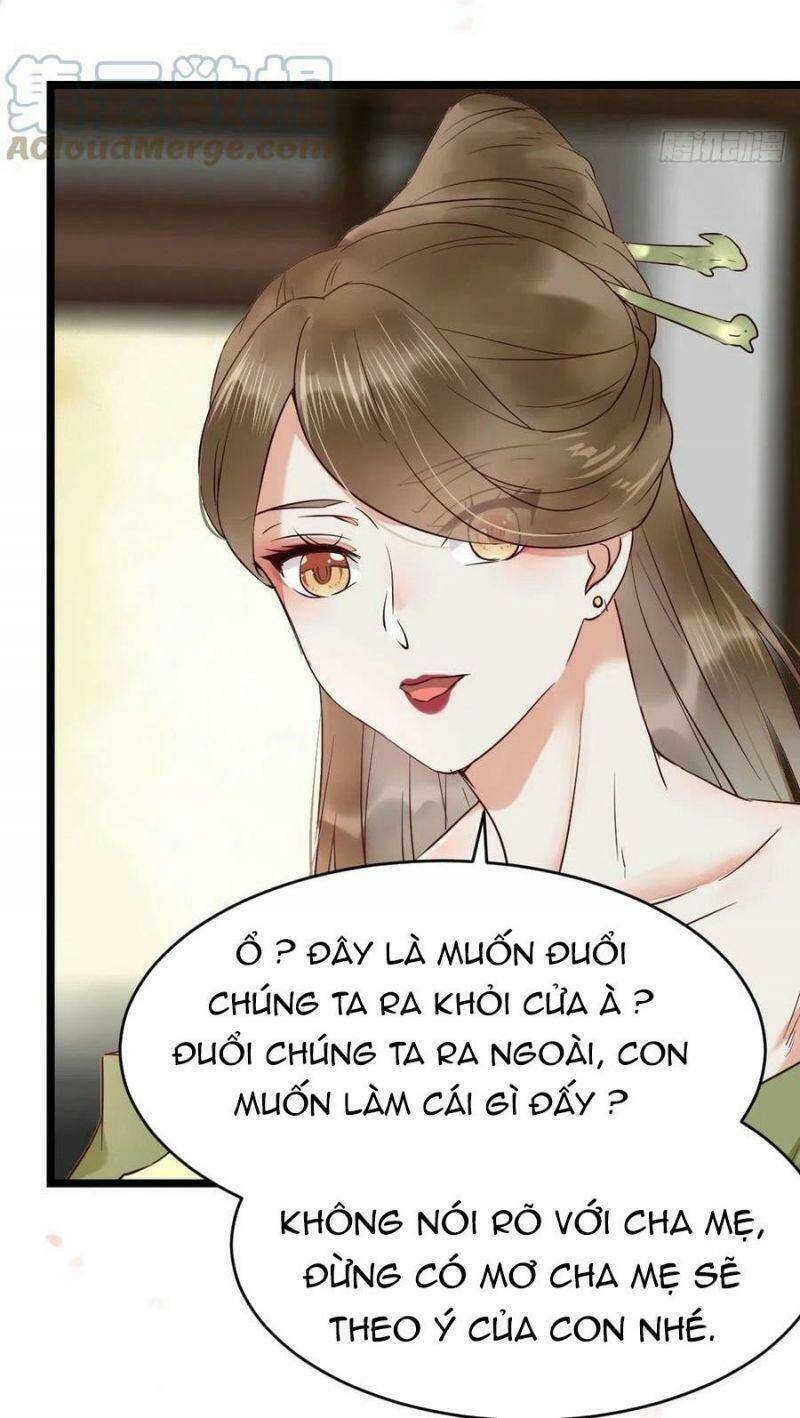 Tuyệt Sắc Quyến Rũ Quỷ Y Chí Tôn - Chapter 400 - Page 25