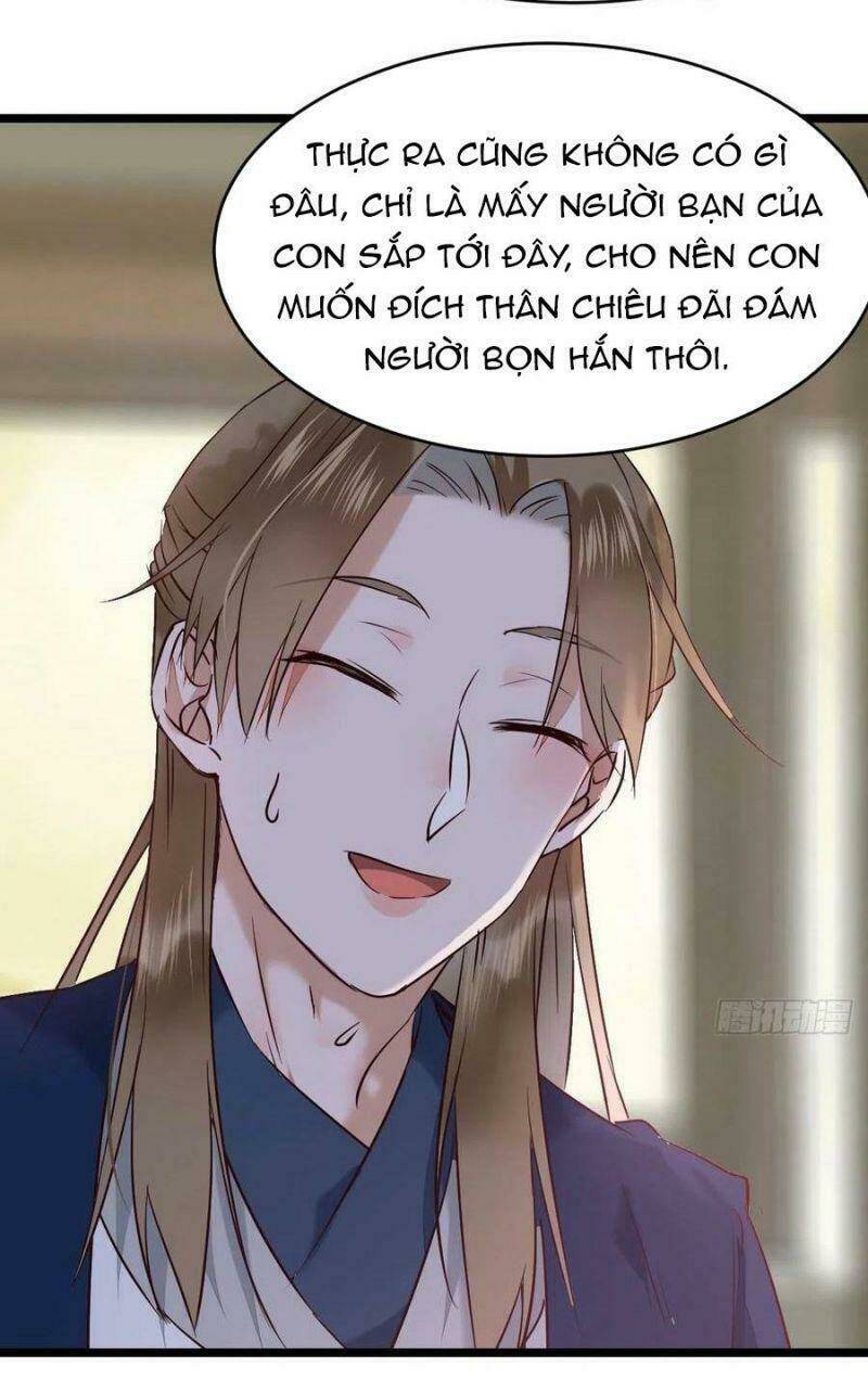 Tuyệt Sắc Quyến Rũ Quỷ Y Chí Tôn - Chapter 400 - Page 26