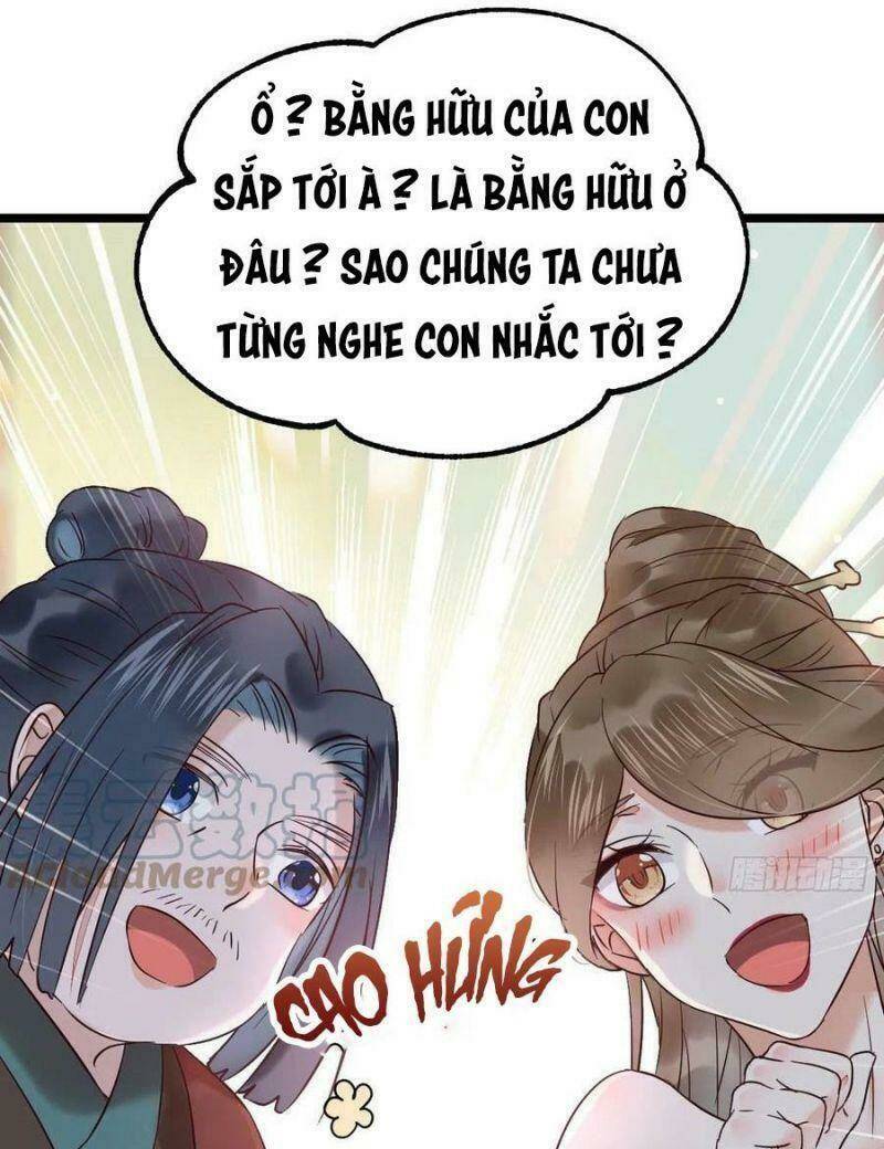 Tuyệt Sắc Quyến Rũ Quỷ Y Chí Tôn - Chapter 400 - Page 27