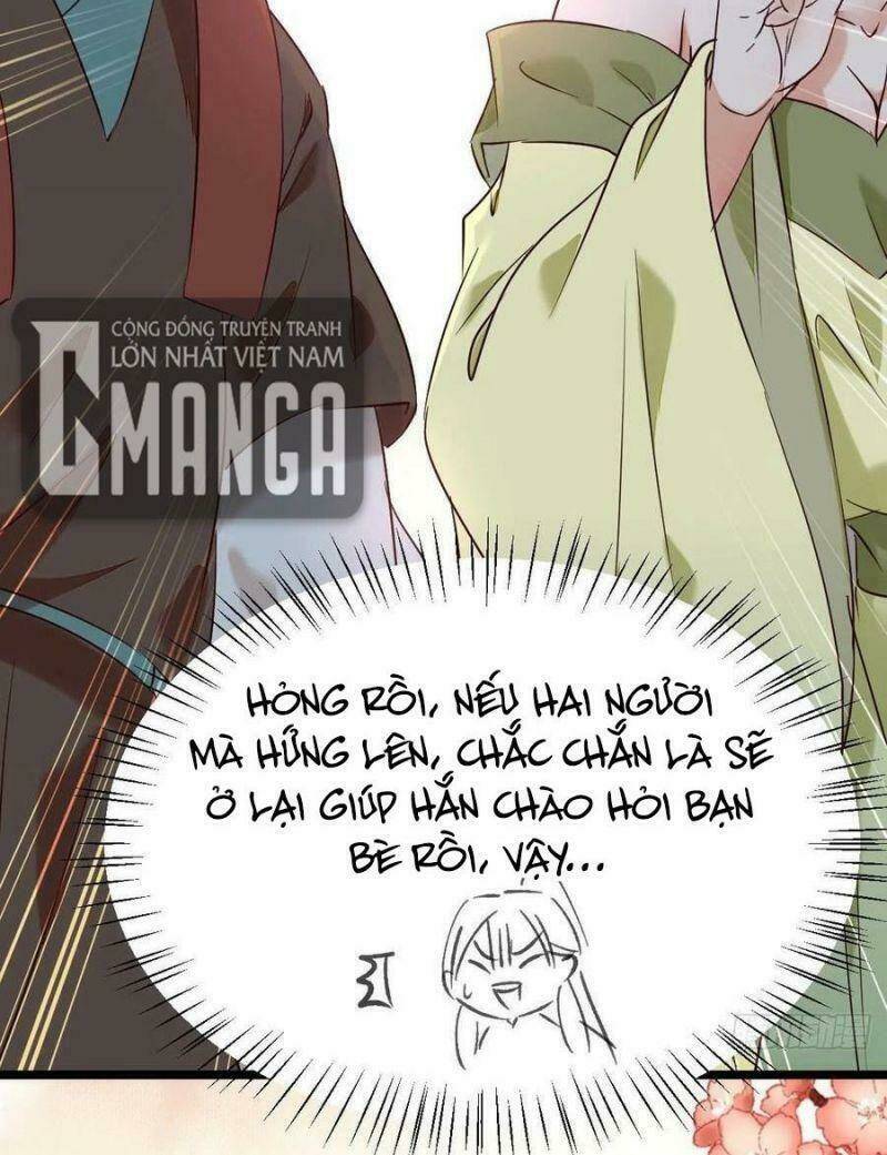 Tuyệt Sắc Quyến Rũ Quỷ Y Chí Tôn - Chapter 400 - Page 28