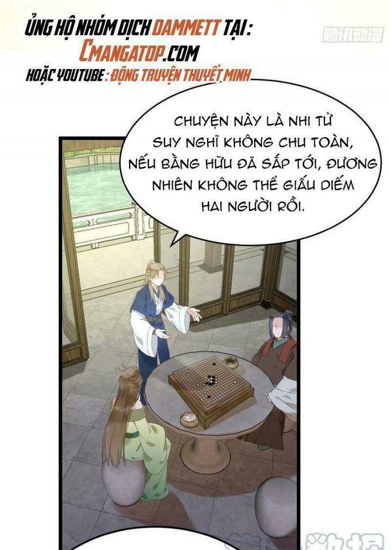 Tuyệt Sắc Quyến Rũ Quỷ Y Chí Tôn - Chapter 400 - Page 29