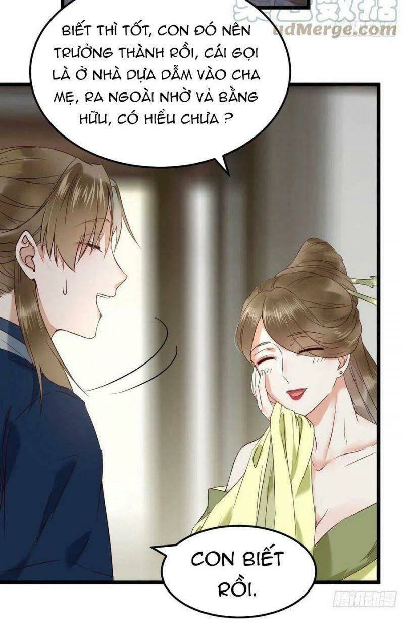 Tuyệt Sắc Quyến Rũ Quỷ Y Chí Tôn - Chapter 400 - Page 30